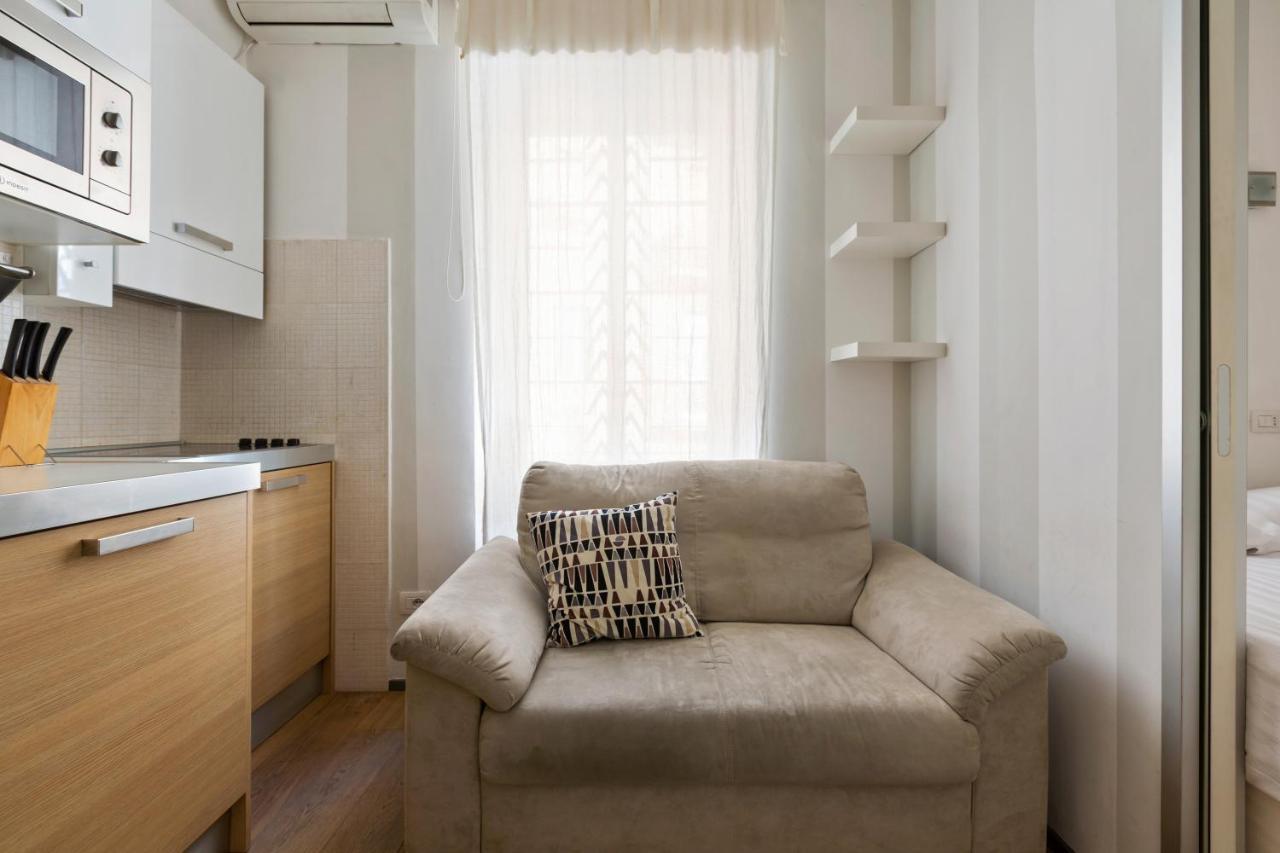 Apartment Porta Venezia Nest Milan