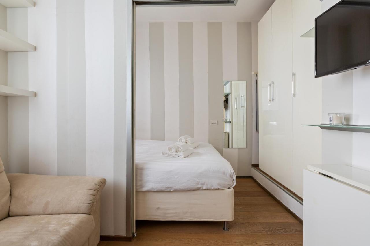 Porta Venezia Nest * Milan