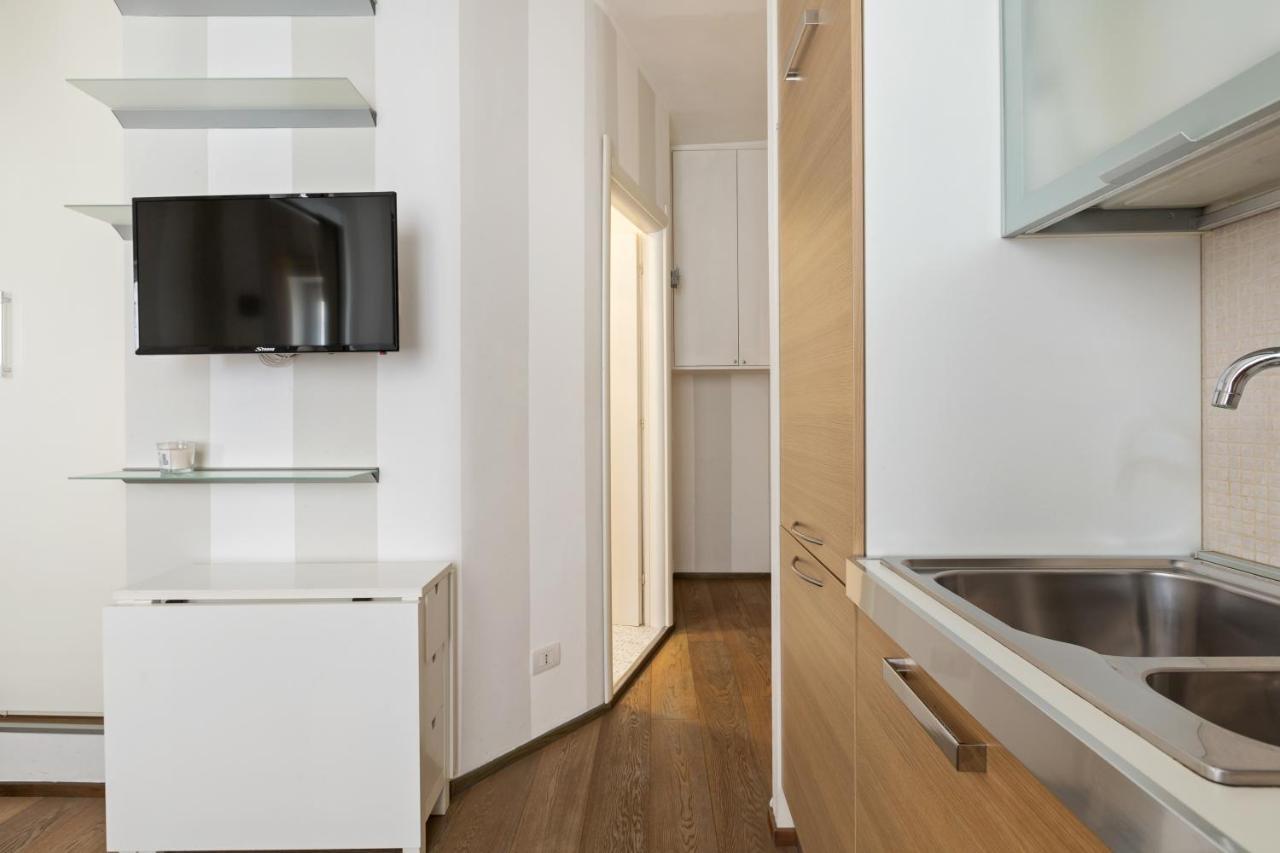Porta Venezia Nest Milan