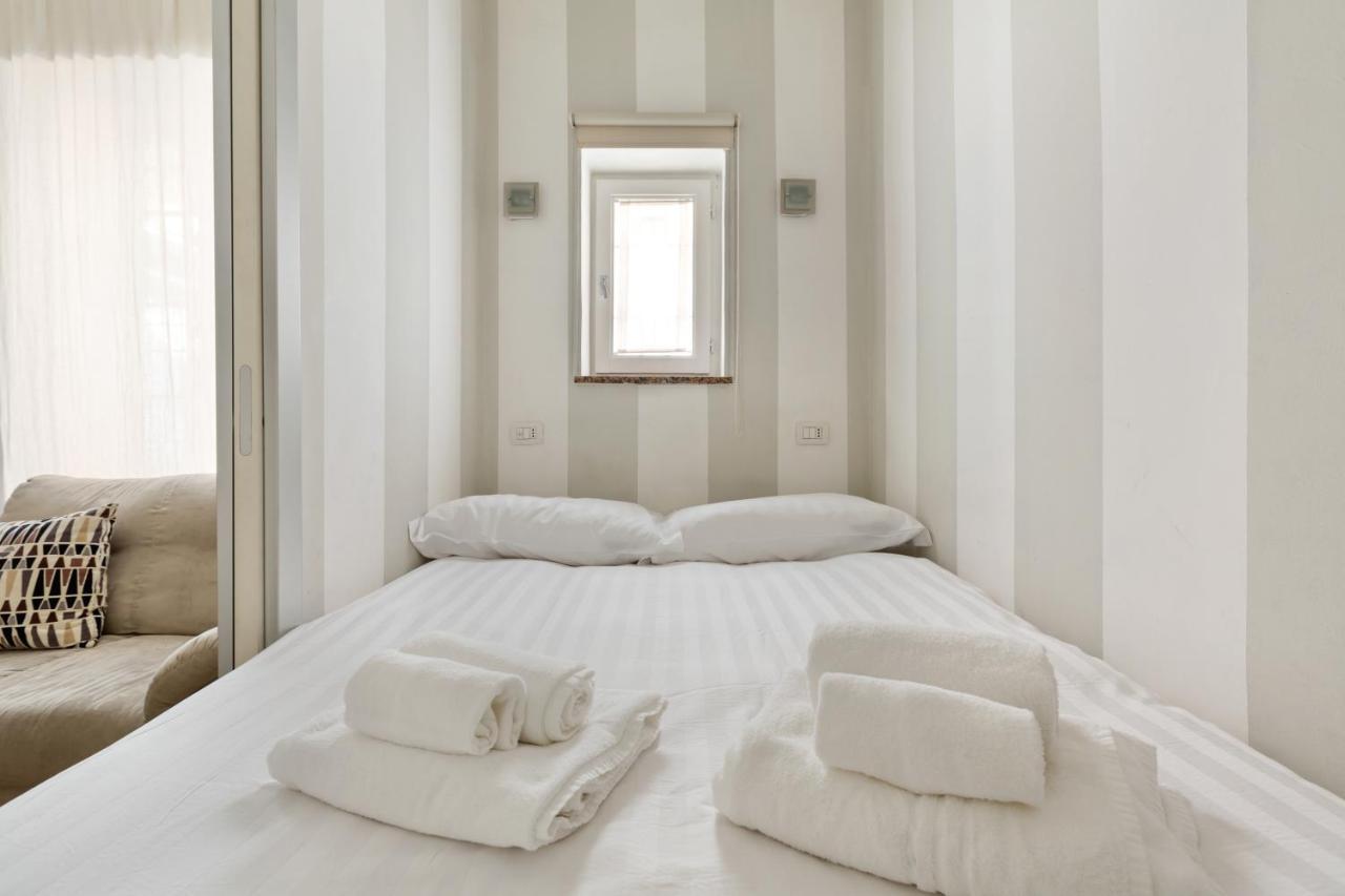 Apartment Porta Venezia Nest