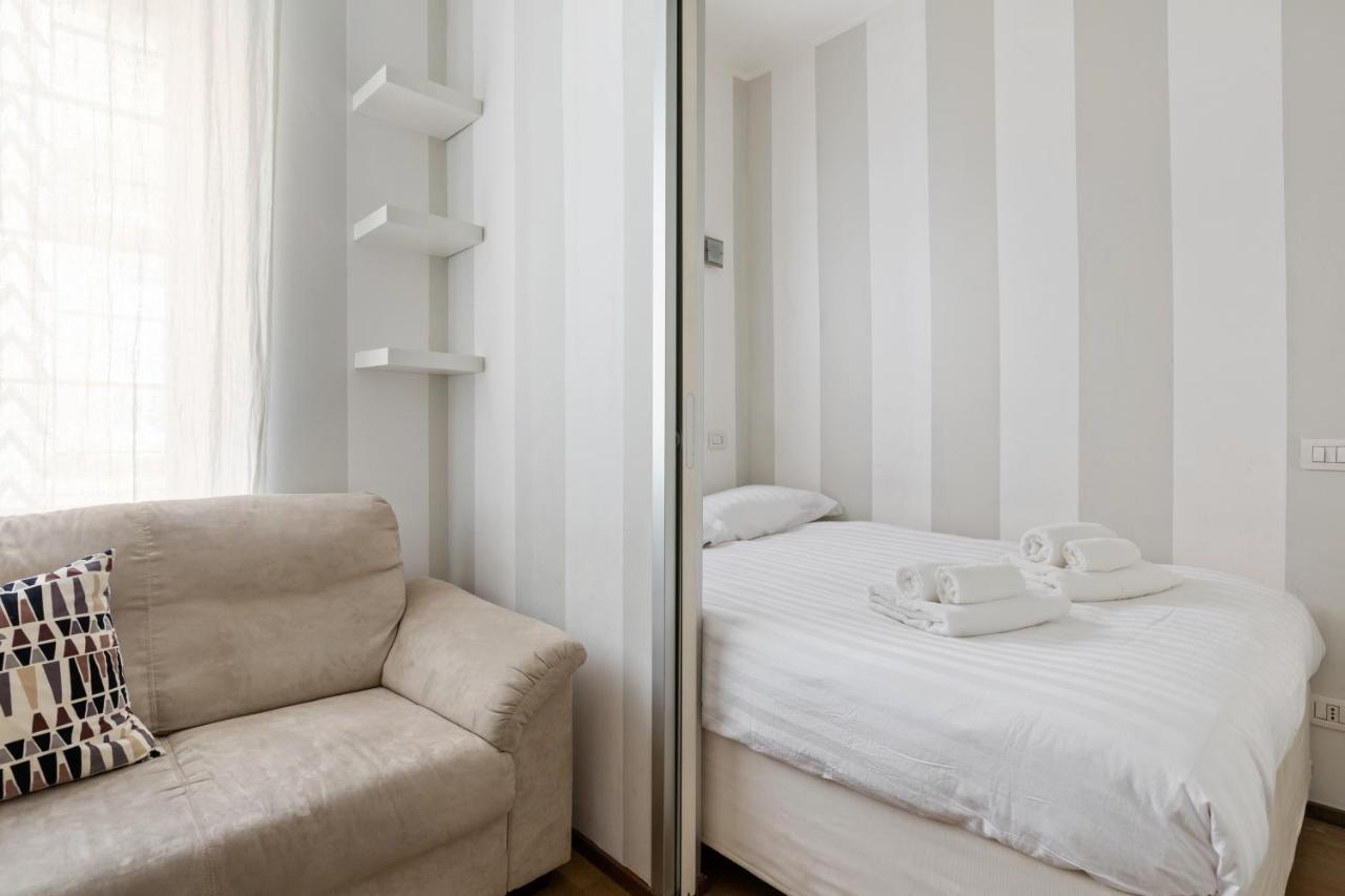 Porta Venezia Nest Milan