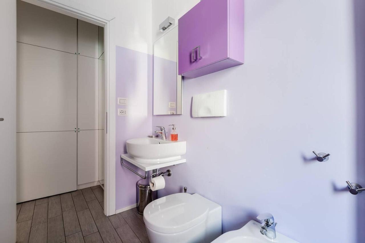 Stupendo E Accogliente Apartment Milan