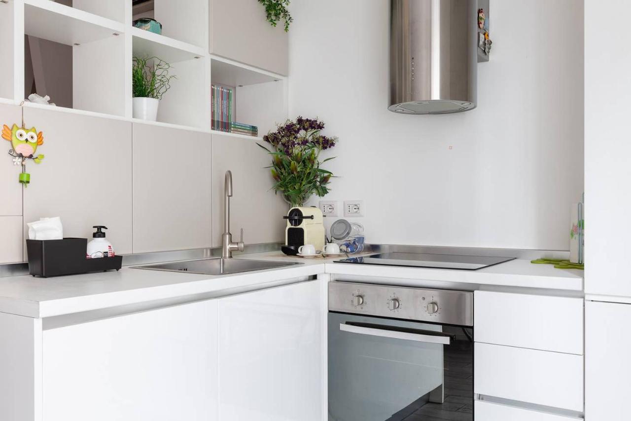 Stupendo E Accogliente Apartment *