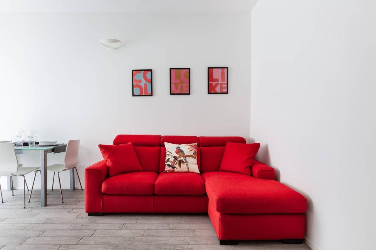 Apartment Stupendo E Accogliente *