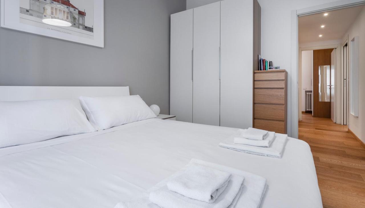 Apartment Italianway - Palladio 16 Milan