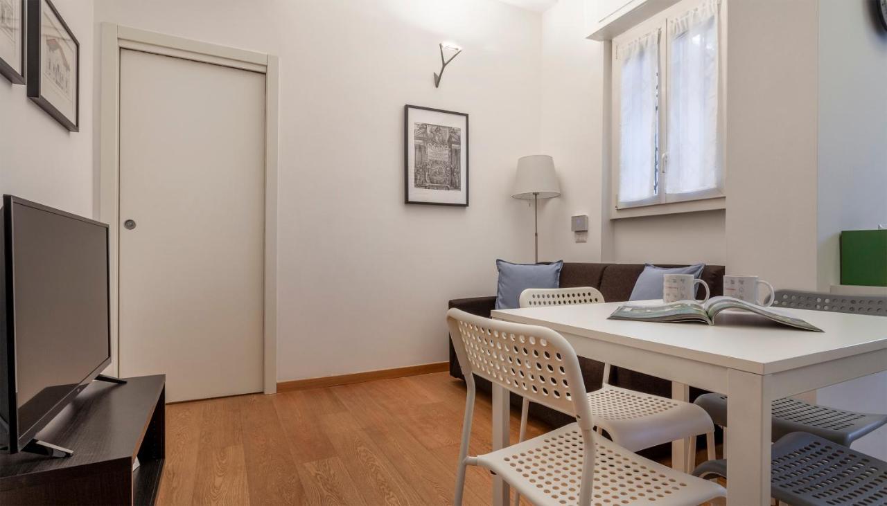 Apartment Italianway - Palladio 16 Milan
