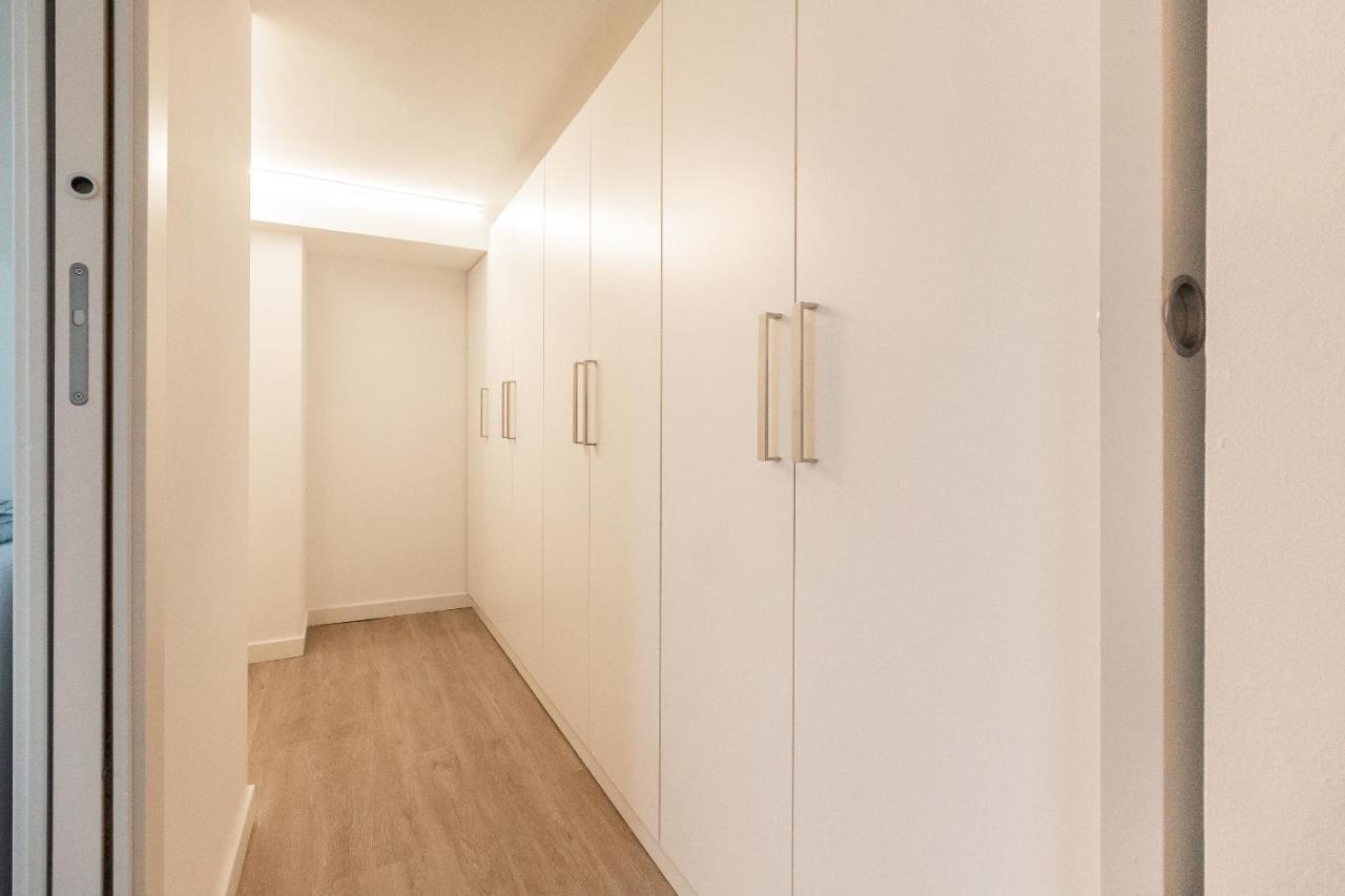 Alessia's Flat- Politecnico Milano