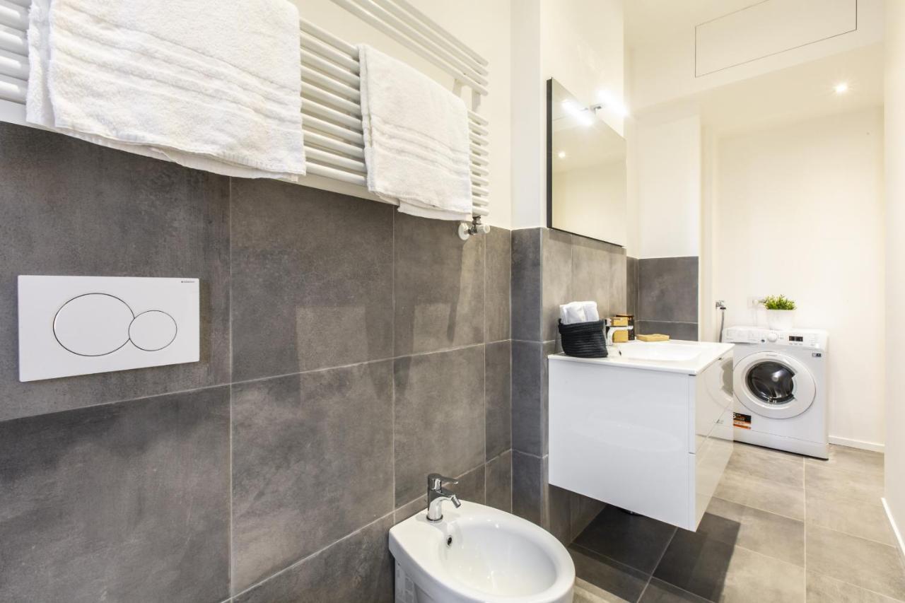 Maciachini R&r Apartment Milan