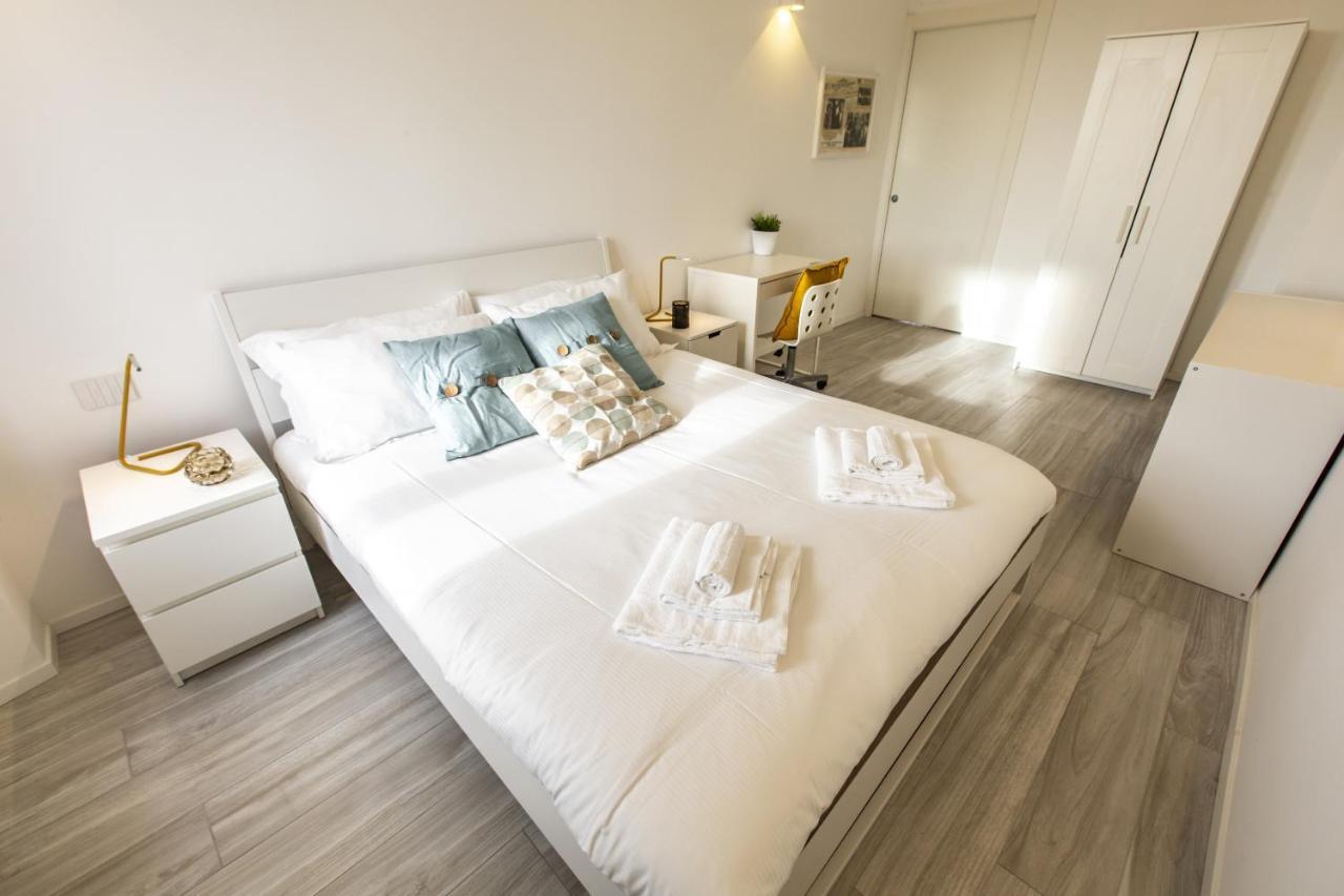 Apartment Maciachini R&r Milan