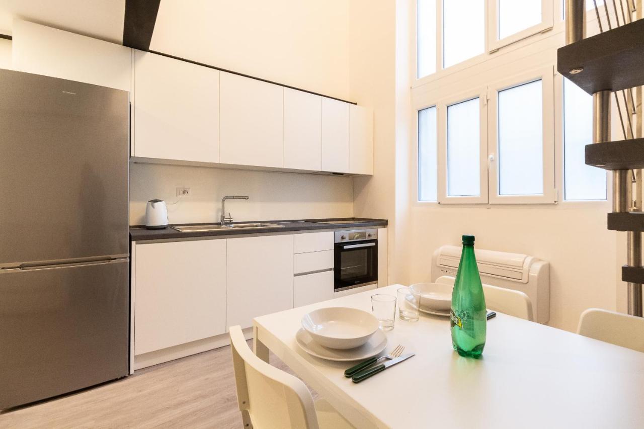 Alessia's Flat- Politecnico Appartamento