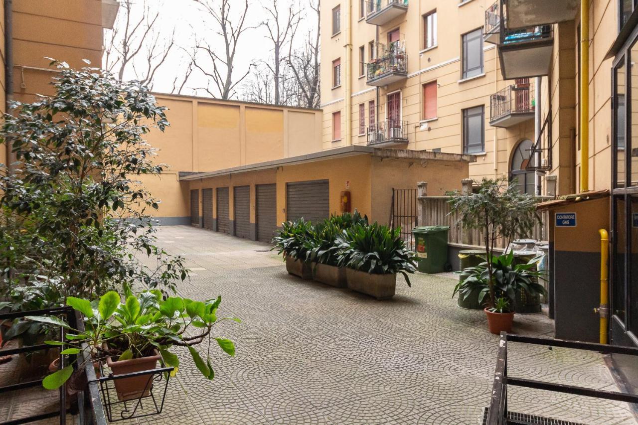 Alessia's Flat- Politecnico * Milano