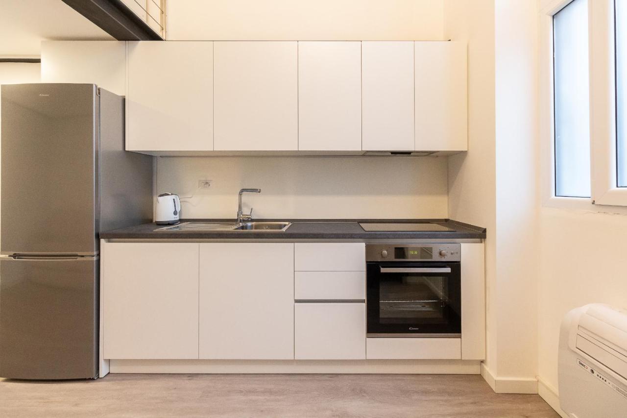 Appartamento Alessia's Flat- Politecnico