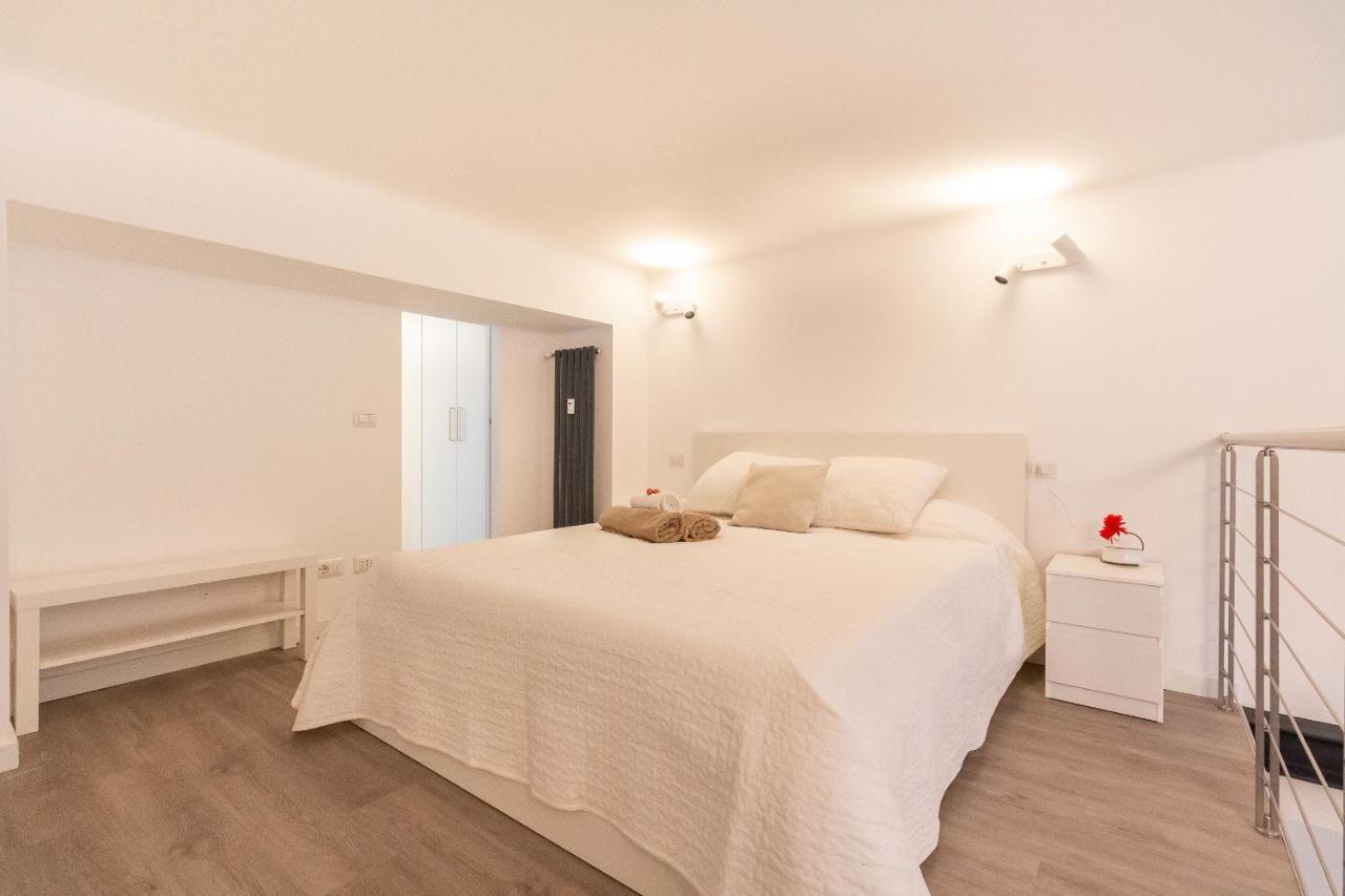 Appartamento Alessia's Flat- Politecnico