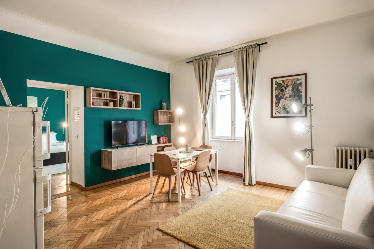 Brera Apartment Milan