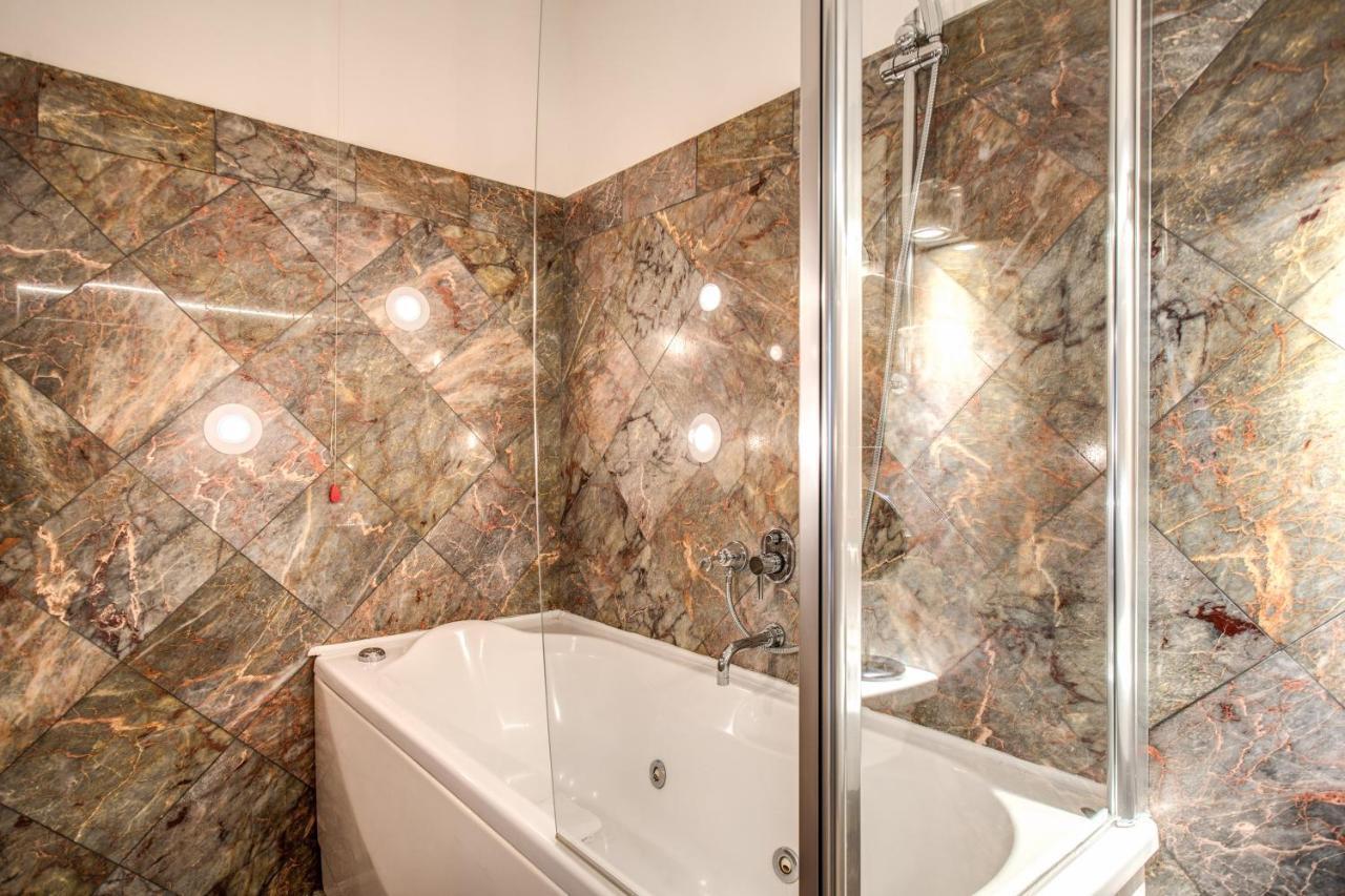 Apartment Brera Milan