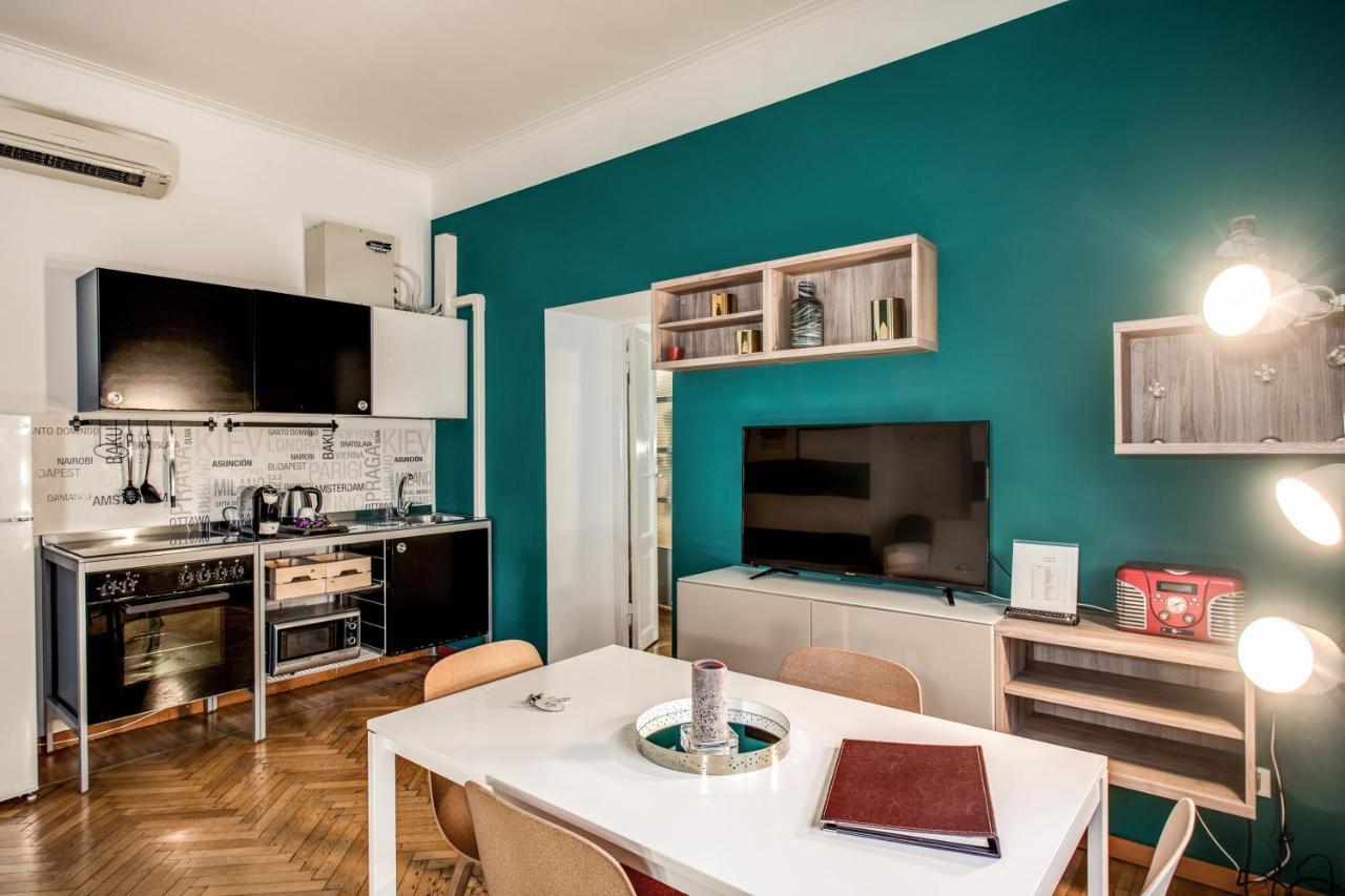 Brera Apartment Milan