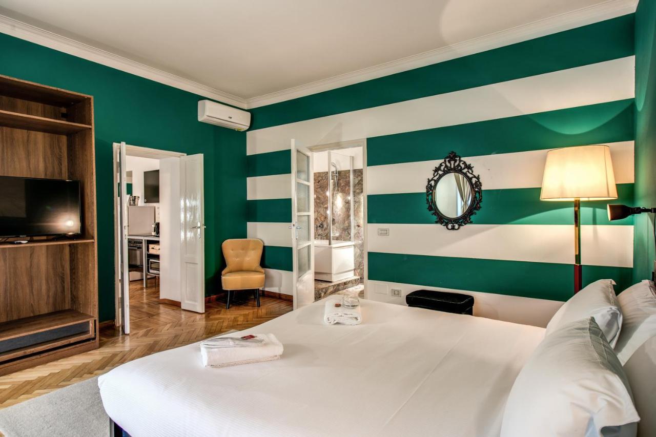 Brera Apartment Milan