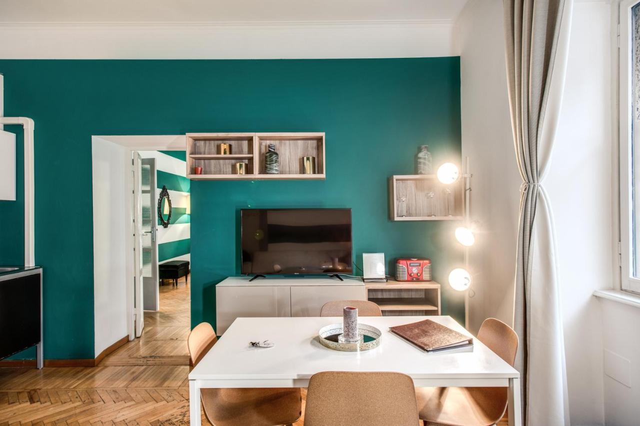 Apartment Brera *