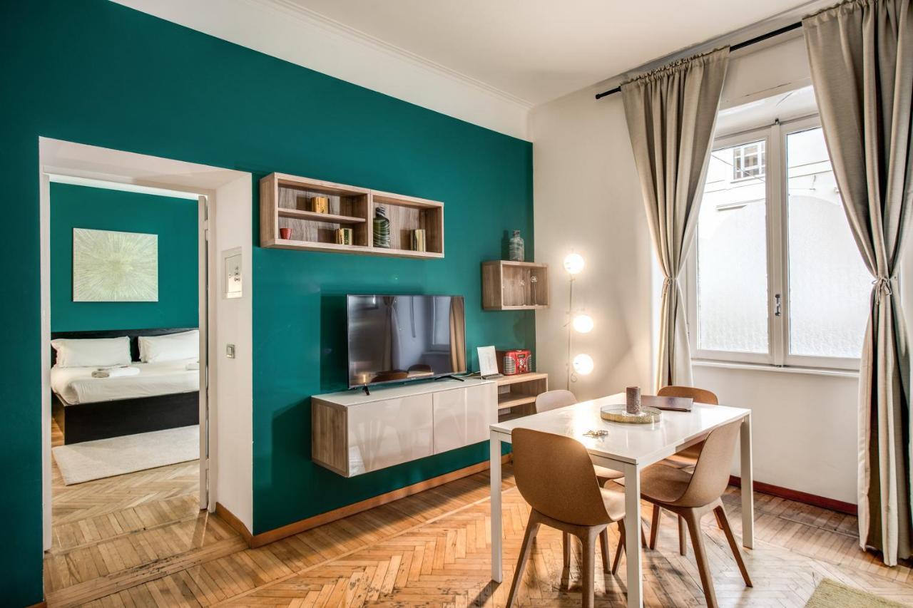 Apartment Brera
