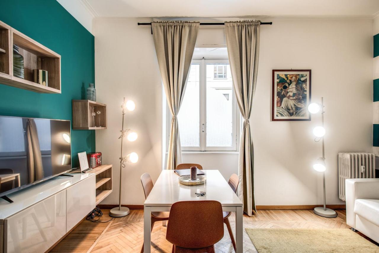 Brera Apartment *