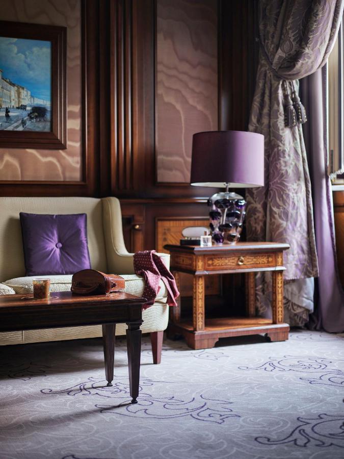 Hotel Principe Di Savoia - Dorchester Collection Milan