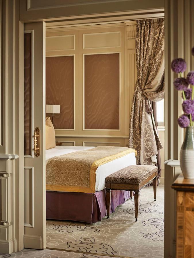 Principe Di Savoia - Dorchester Collection Hotel Milan