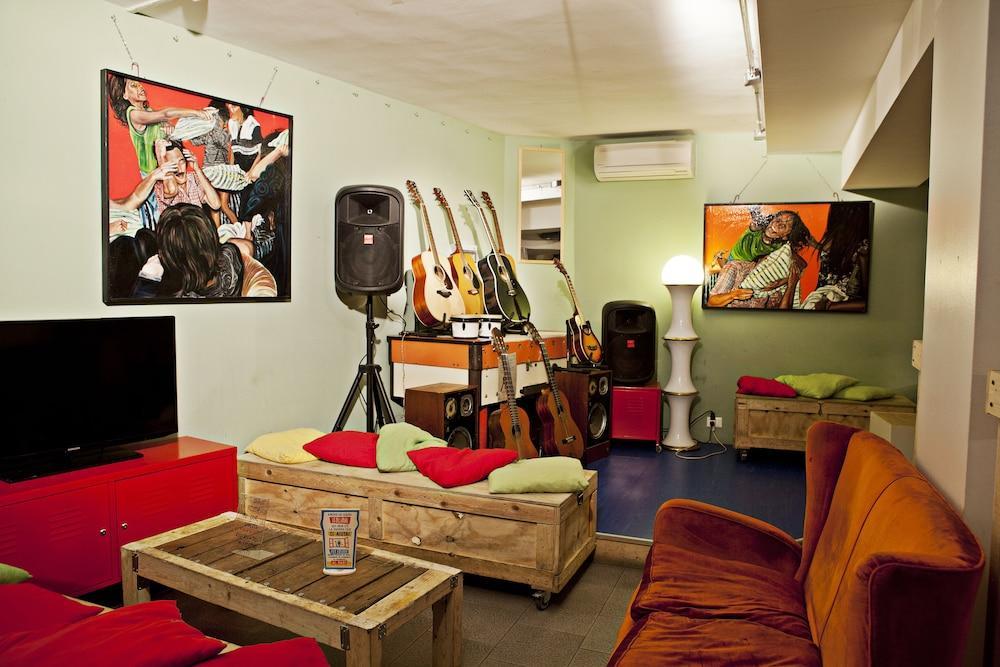 Duomo Hostel Milan