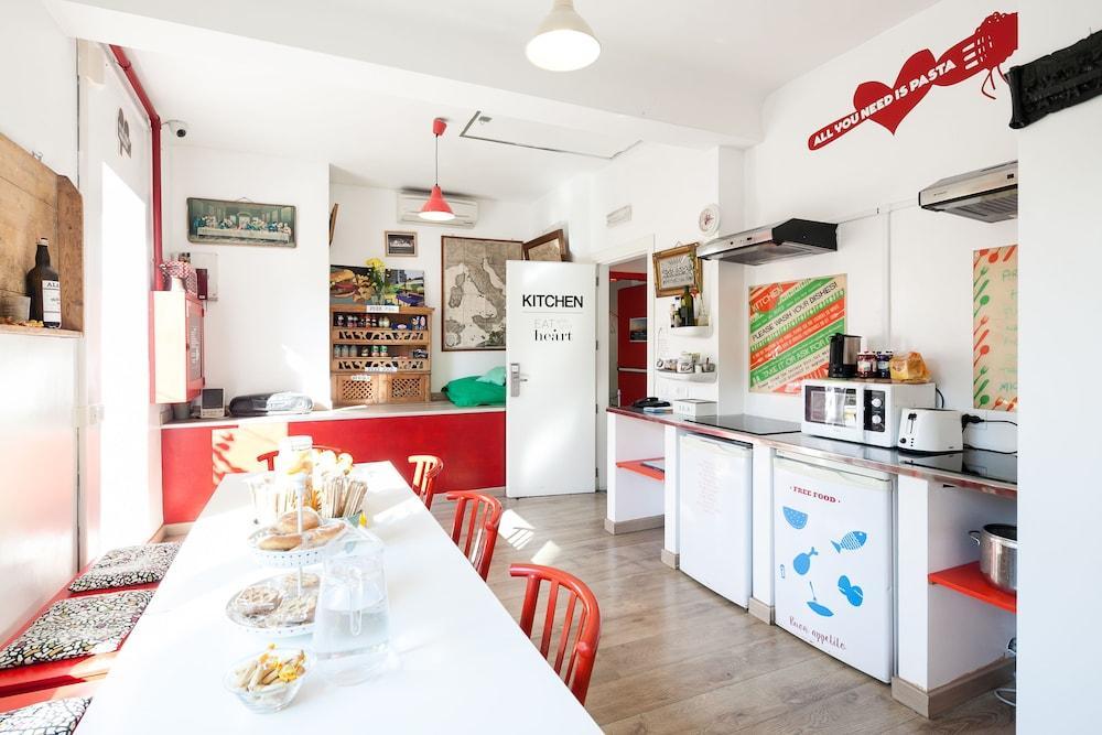 Duomo Hostel Milan