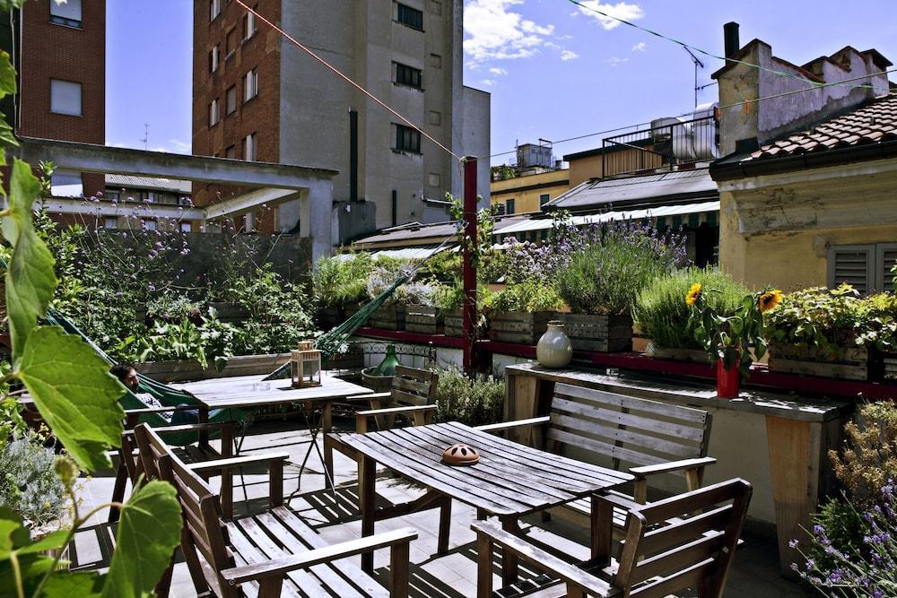 Duomo Hostel Milan