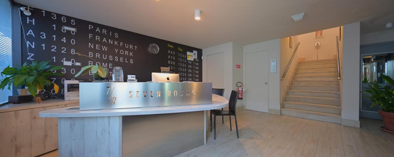 Seven Hotel Milan