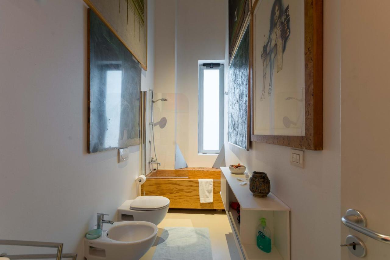 Apartment J3 Luxury Loft *