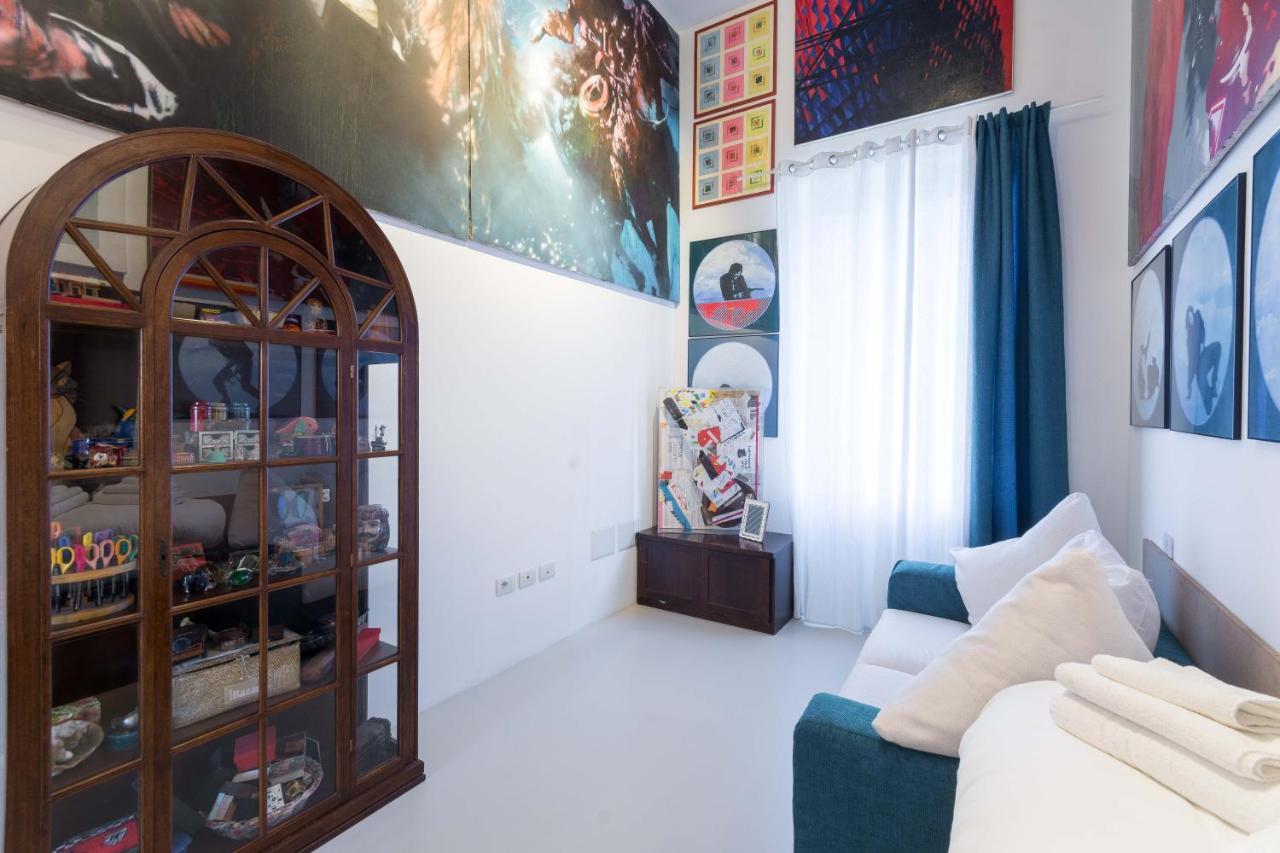 J3 Luxury Loft * Milan