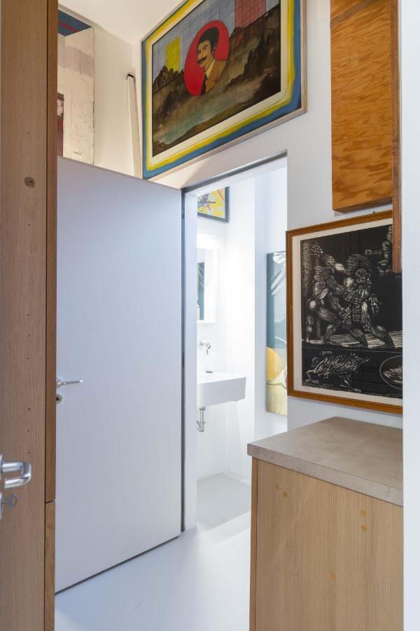 Apartment J3 Luxury Loft