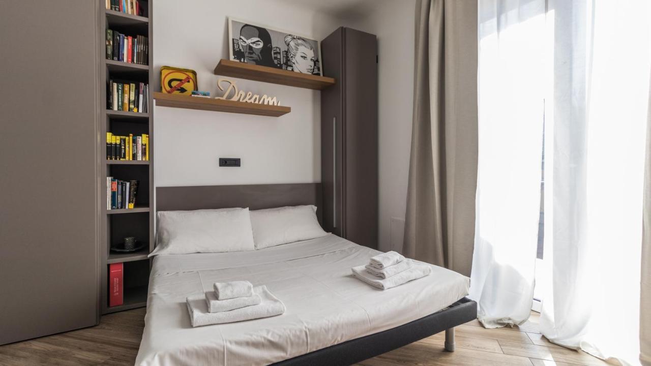 Apartment Italianway - Regina Giovanna 22