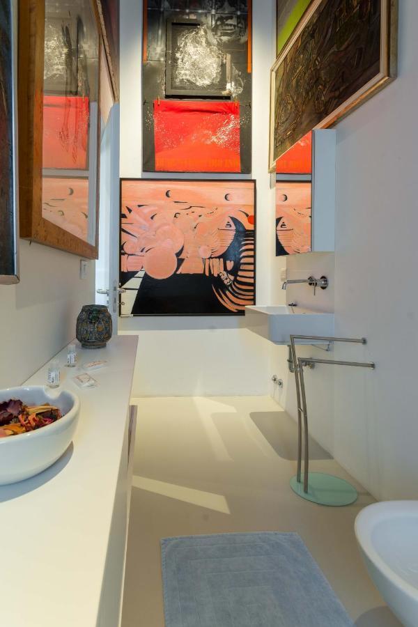 J3 Luxury Loft Milan