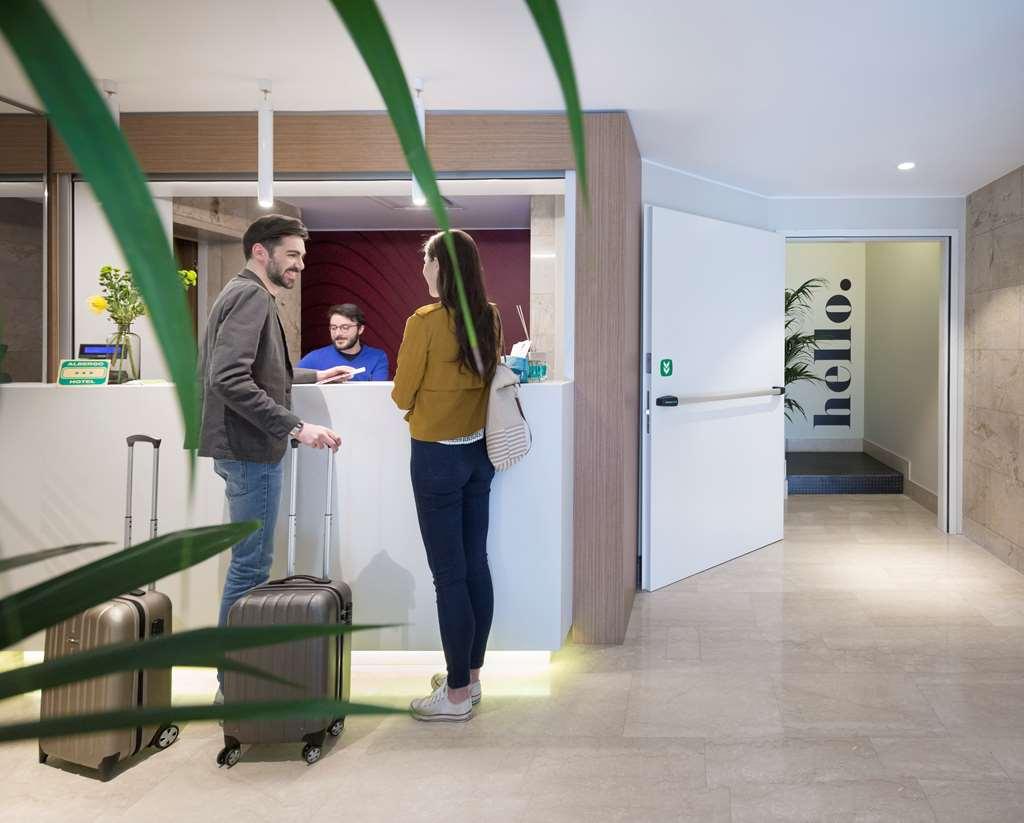 Hotel Sant'ambrogio Milan
