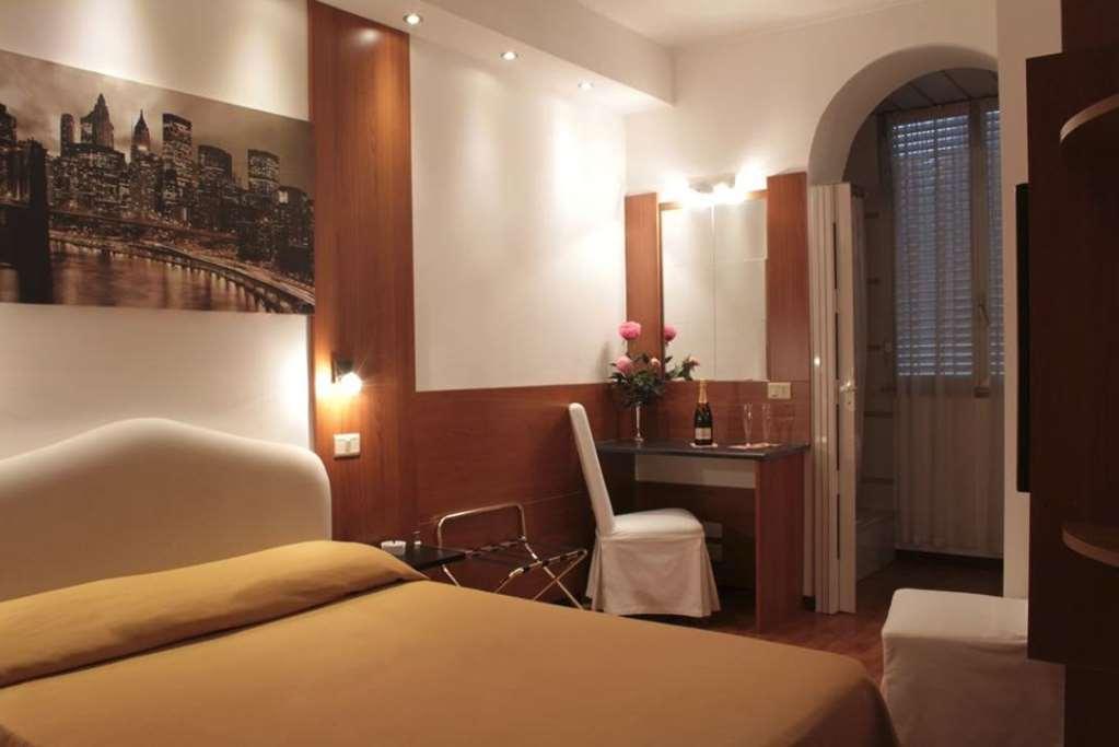 Perugino Hotel