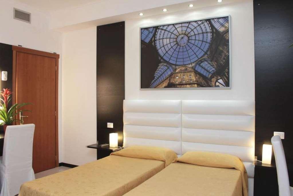 Perugino Hotel 3*