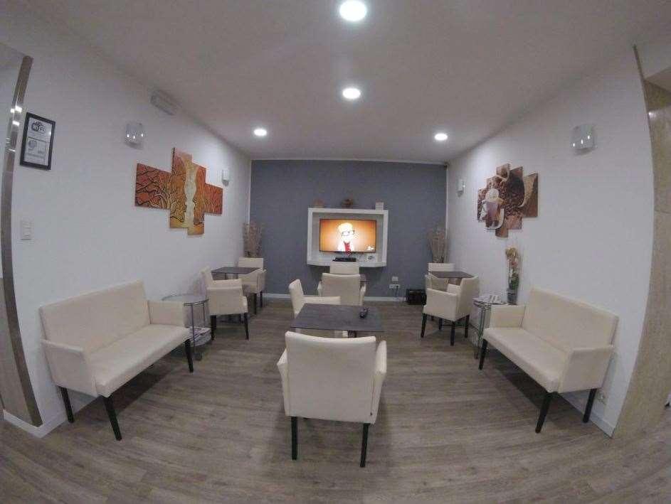 Hotel Perugino