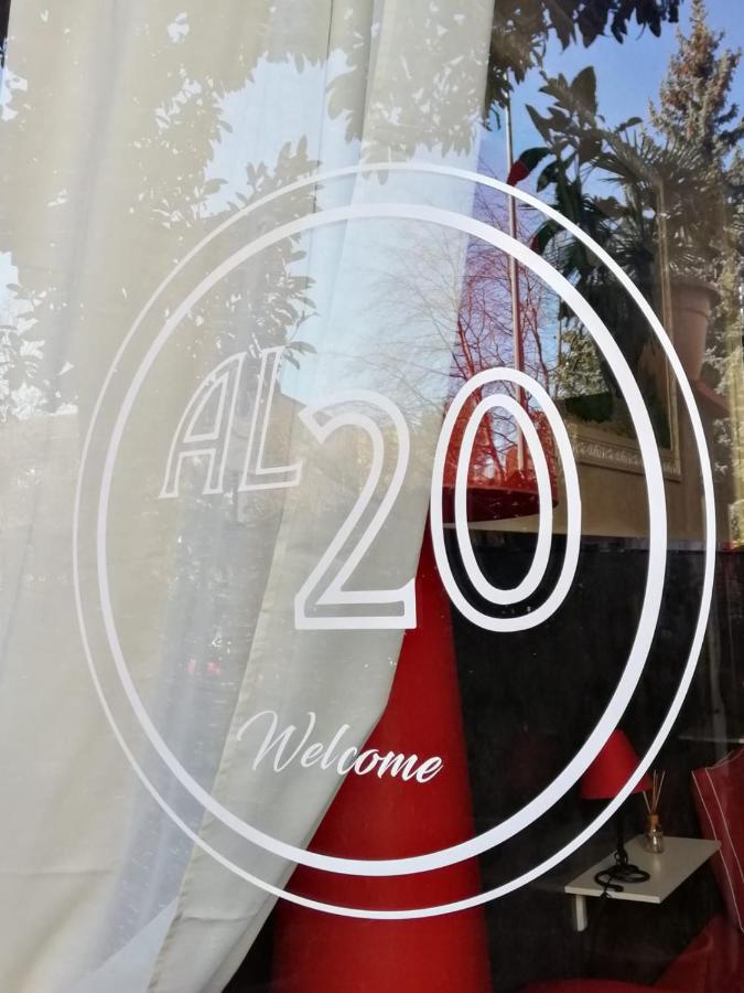 Al 20 Fiera - Certosa - San Siro * Milan