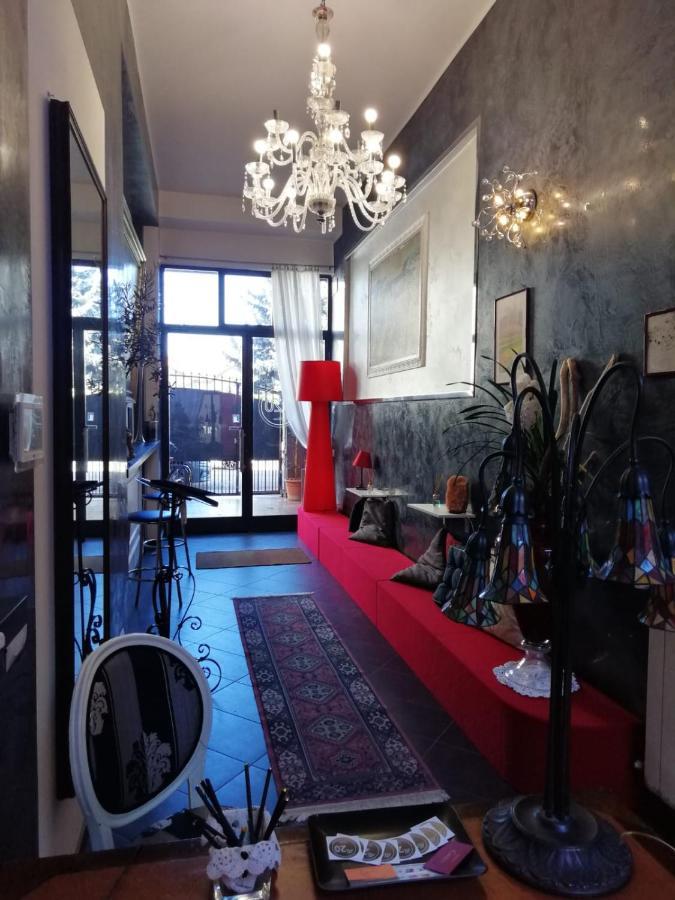 Al 20 Fiera - Certosa - San Siro Bed & Breakfast Milan