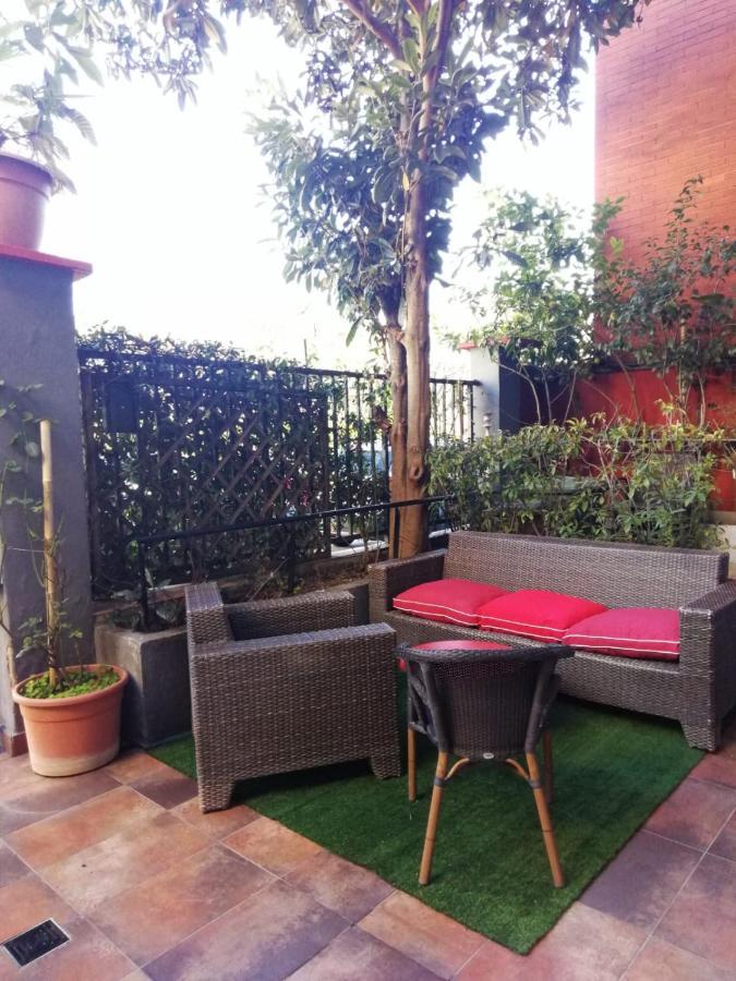 Bed & Breakfast Al 20 Fiera - Certosa - San Siro *