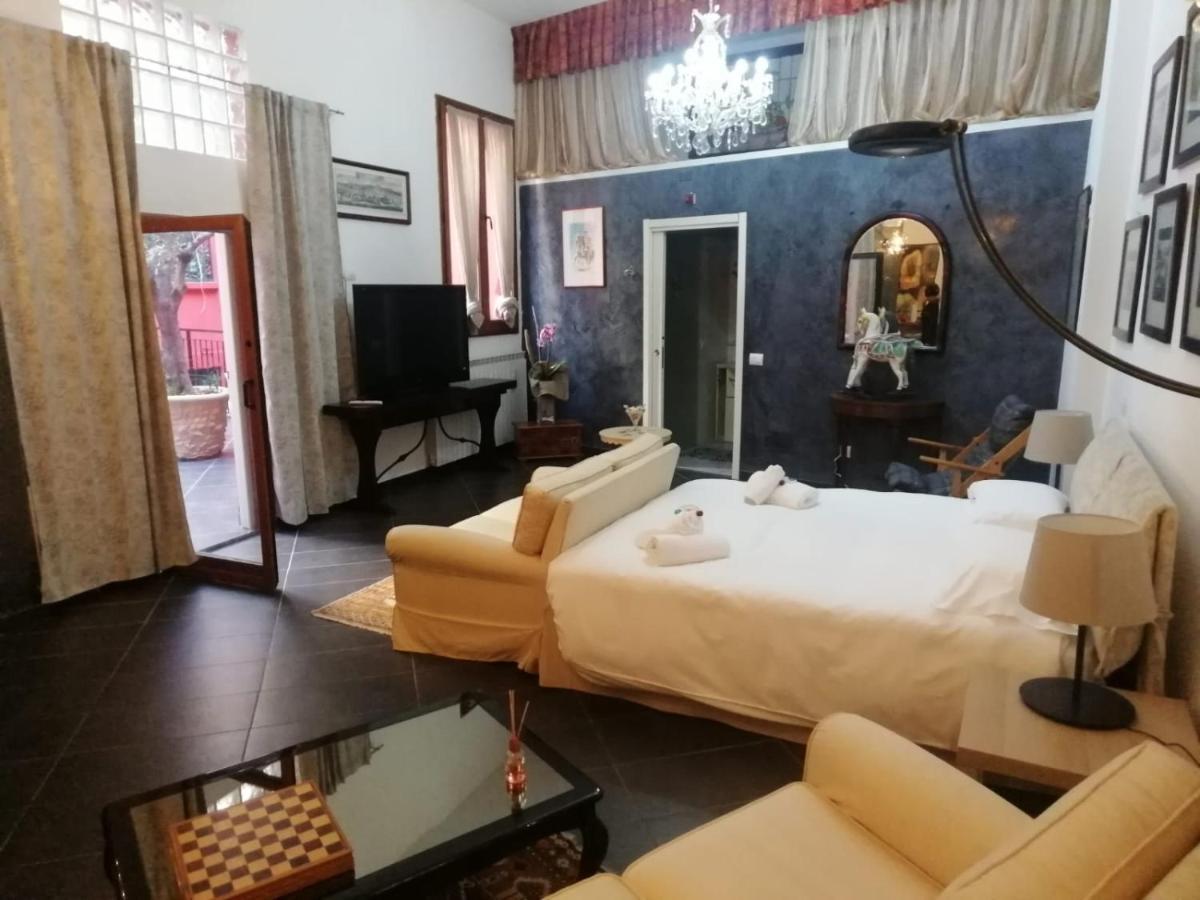 Bed & Breakfast Al 20 Fiera - Certosa - San Siro