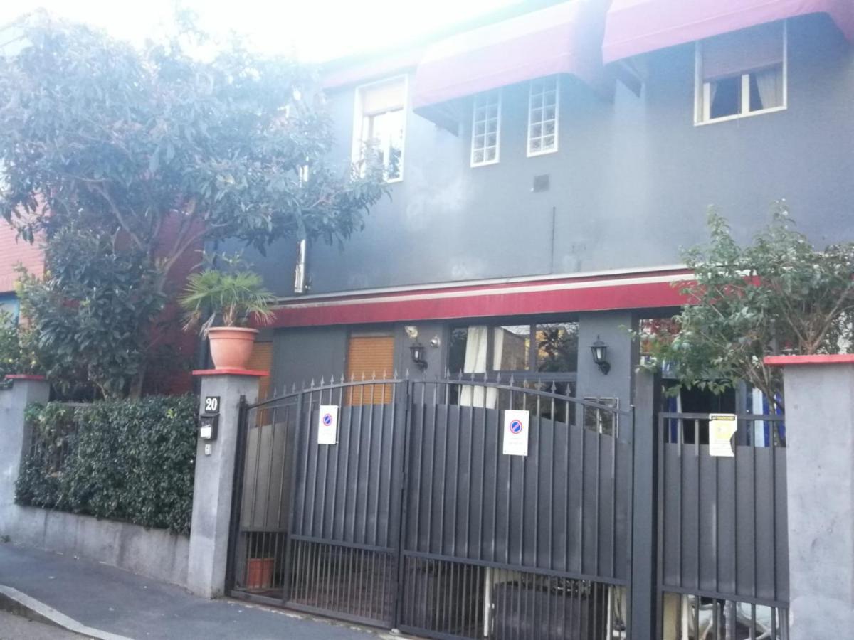 Bed & Breakfast Al 20 Fiera - Certosa - San Siro *