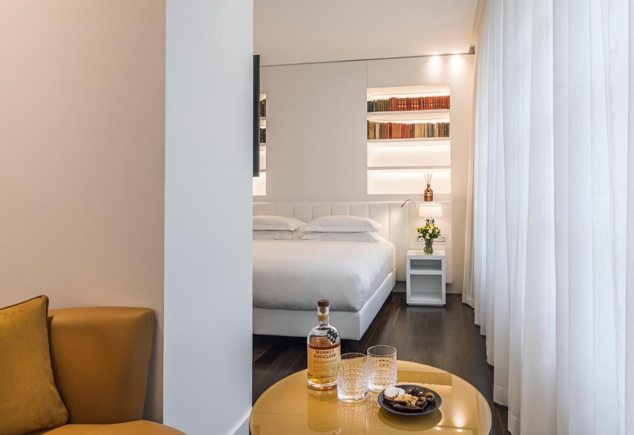 Magna Pars L'hotel à Parfum