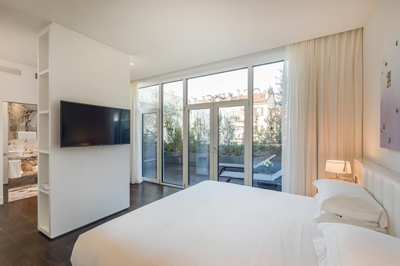 Magna Pars L'hotel à Parfum 5*