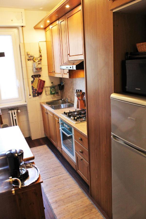 Parsifal Apartamento *