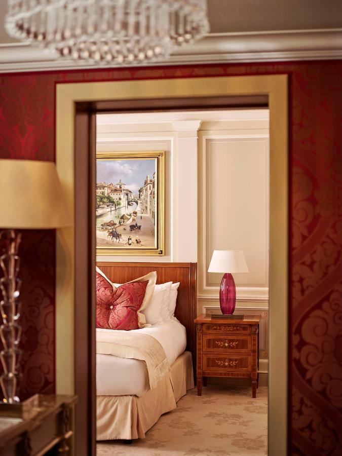 Principe Di Savoia - Dorchester Collection Hotel Milan