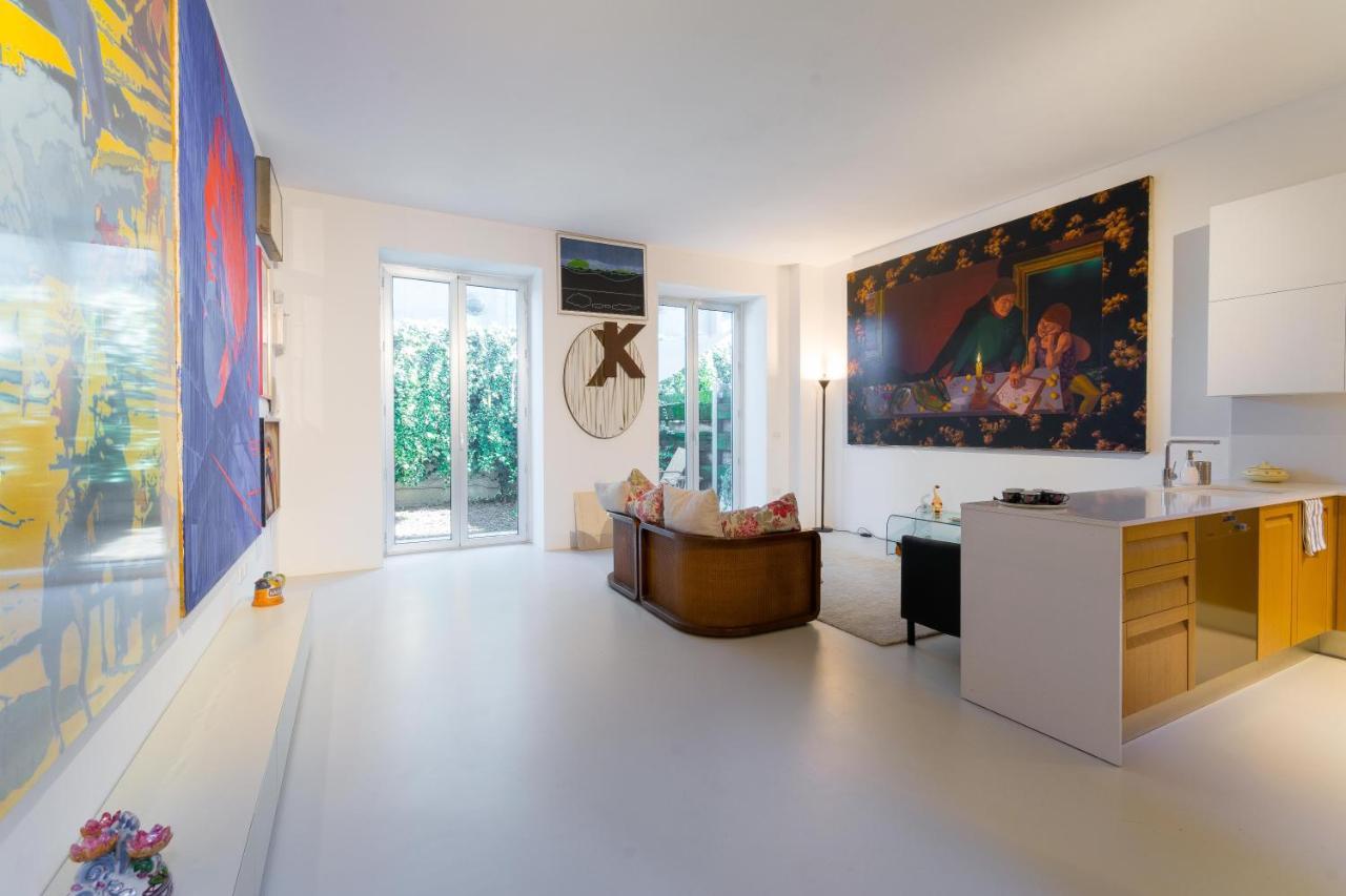 J3 Luxury Loft Apartment Milan