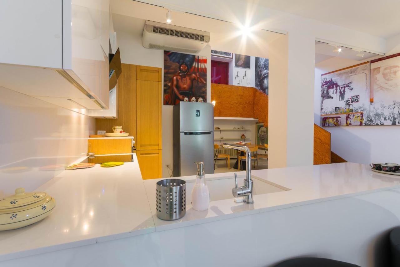J3 Luxury Loft
